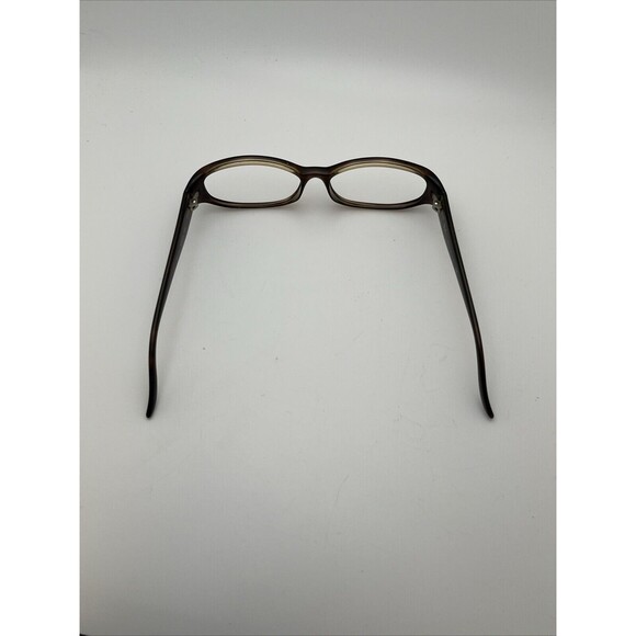 RAY-BAN Brown Tortoise shell Wrap Sunglasses Frames RB4043 PS BOLD 658 - READ - Picture 11 of 12